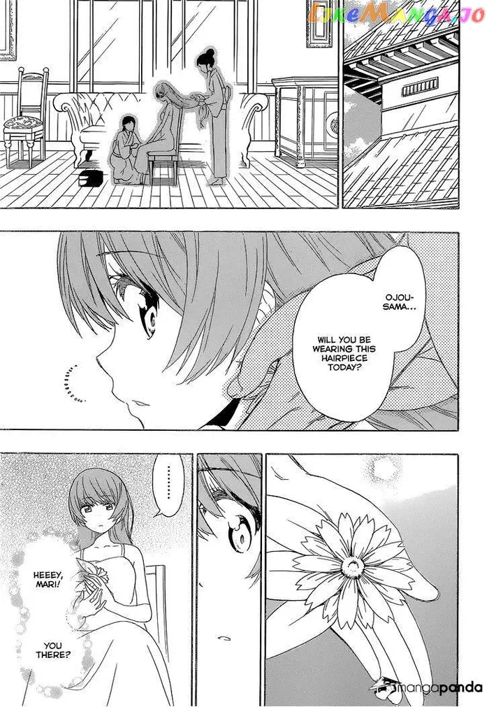 Nisekoi Chapter 188 image 18_optimized